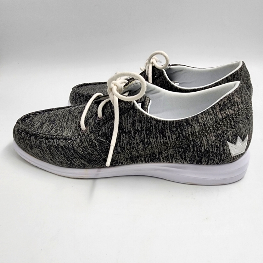 Brunswick Womens Bowling Shoes Size 7